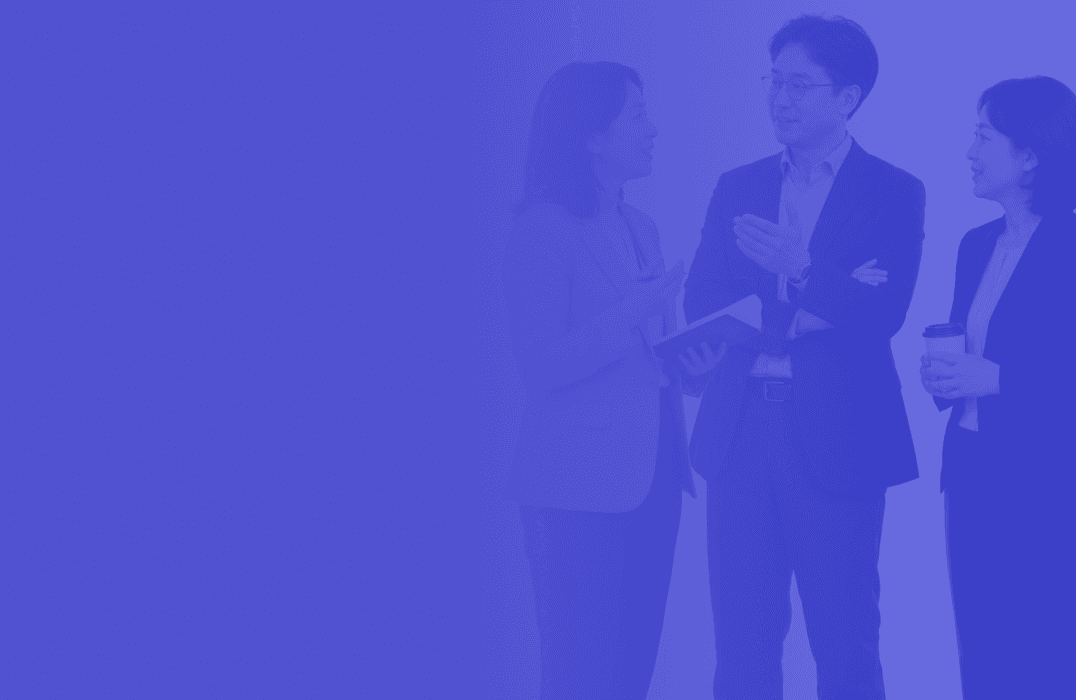 혁신 리더 네트워킹 및 강의 활동 지원